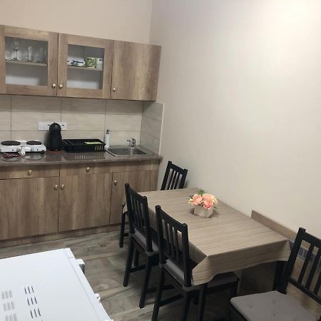 Appartamento Bettina Vendégház Kiskoros Esterno foto