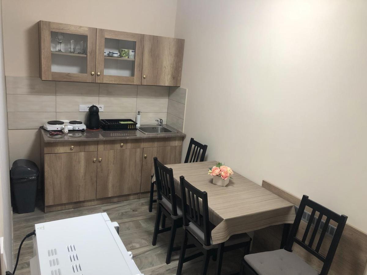 Appartamento Bettina Vendégház Kiskoros Esterno foto