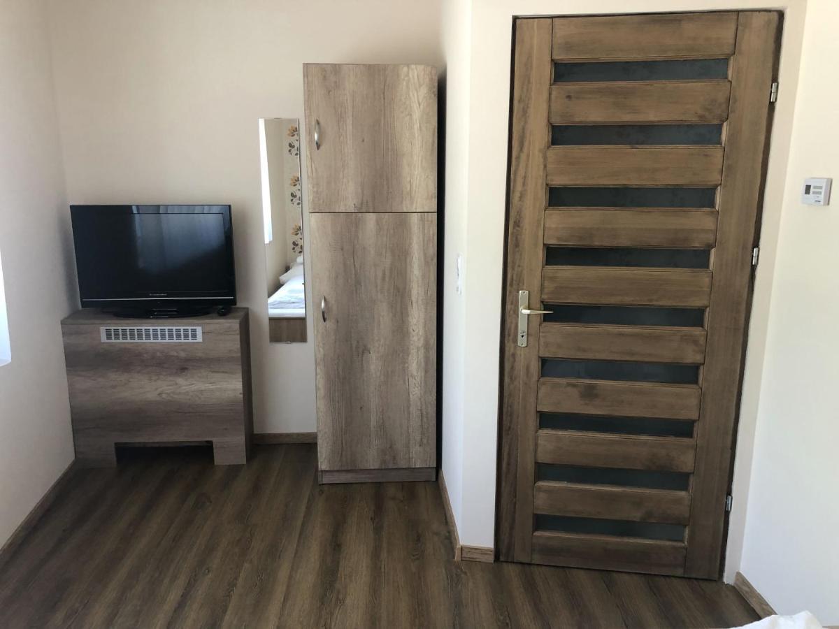 Appartamento Bettina Vendégház Kiskoros Esterno foto