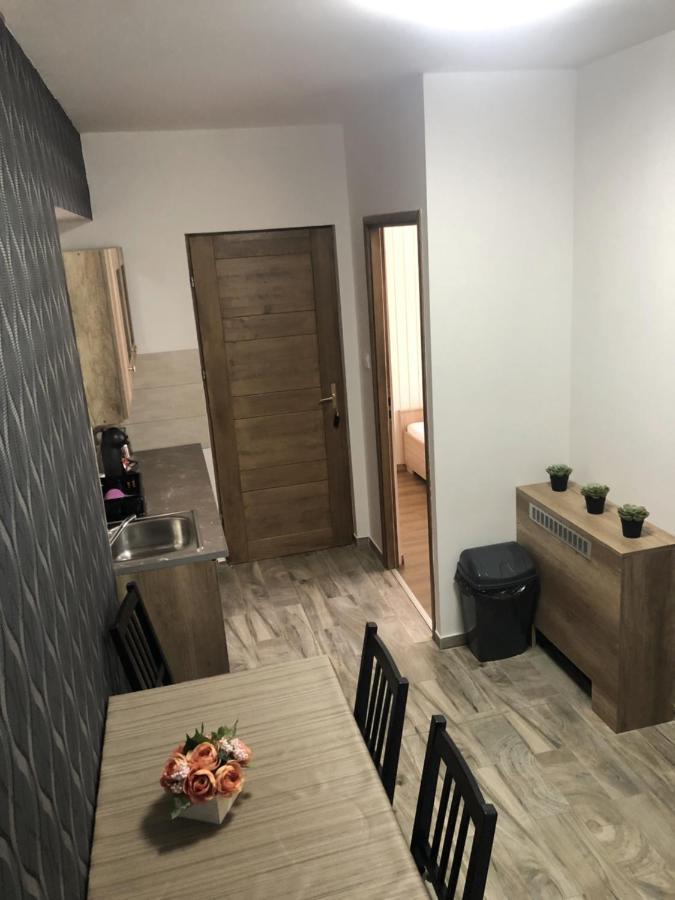 Appartamento Bettina Vendégház Kiskoros Esterno foto